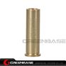 Picture of NB Red Laser 0.38 Laser Bore Sight BoreSighter Gold NGA1174